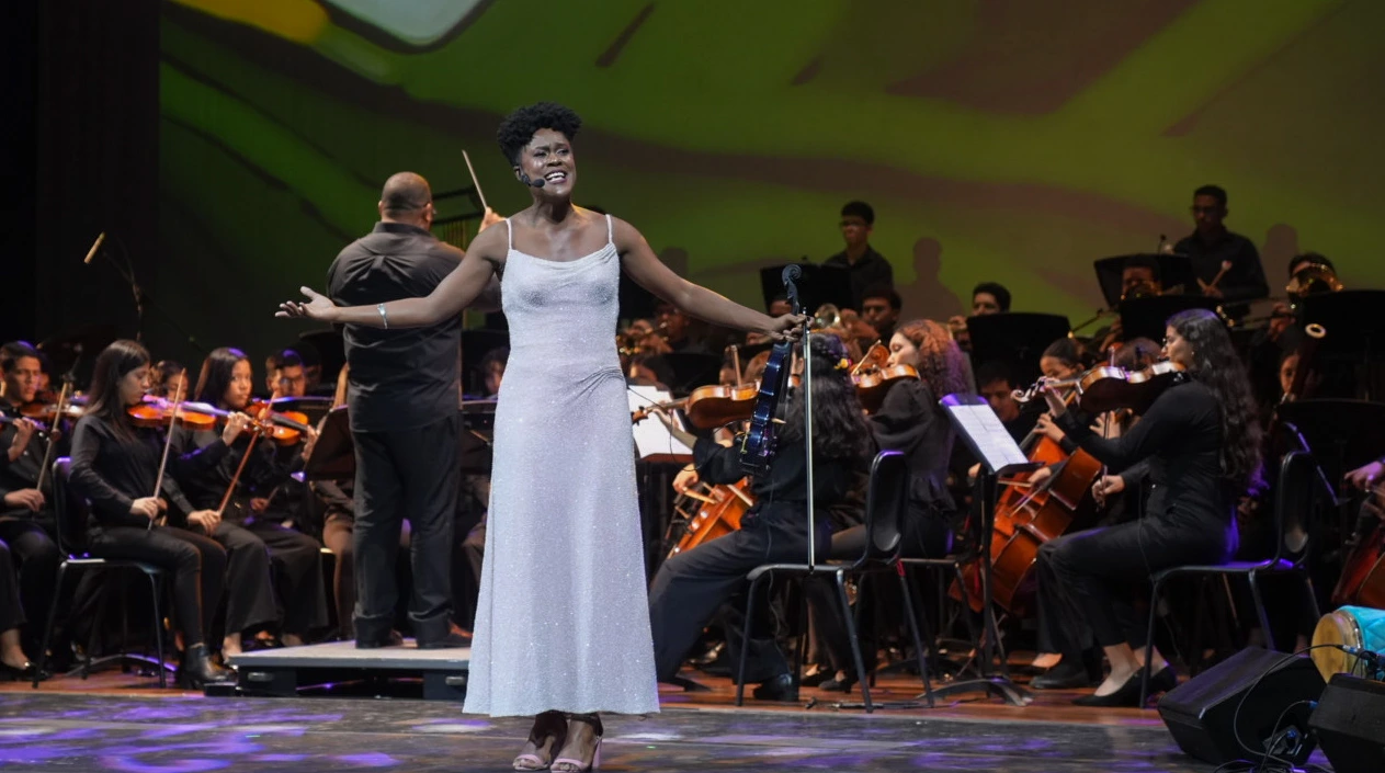 Presentación corporativa - Proyecto audiovisual